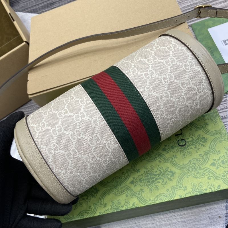 Gucci Round Bags